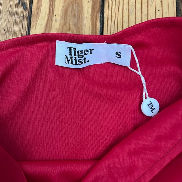 Tiger Mist Two Piece Set - Picture 6 of 6